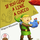 Illustration for article titled Classic video games reimagined as popular childrens books